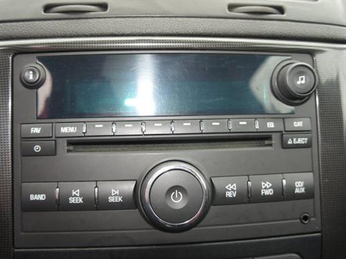 Pontiac G5 2007 photo 5