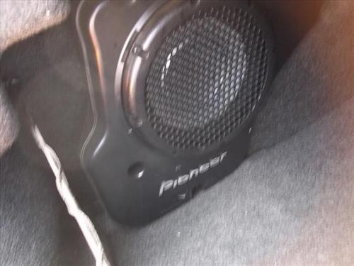 Pontiac G5 2007 photo 2