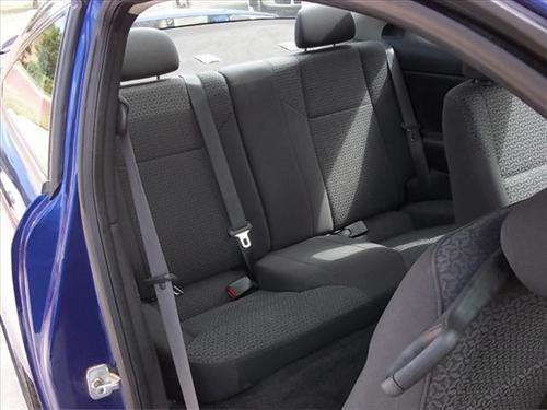 Pontiac G5 2007 photo 4