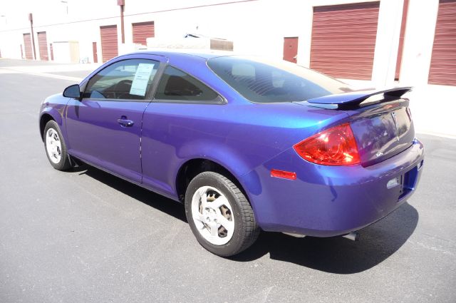Pontiac G5 2007 photo 1