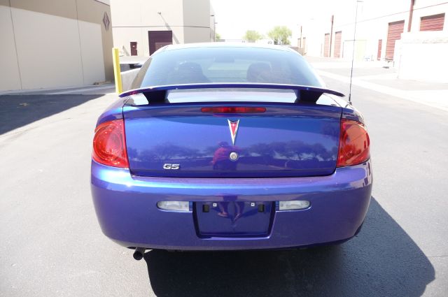 Pontiac G5 2007 photo 2