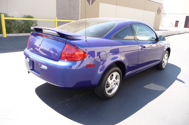 Pontiac G5 2007 photo 3