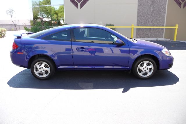Pontiac G5 2007 photo 4