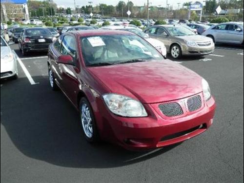 Pontiac G5 Passion Other