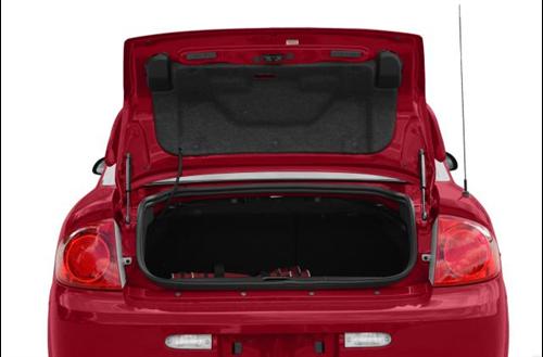 Pontiac G5 2007 photo 2