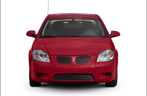 Pontiac G5 2007 photo 4
