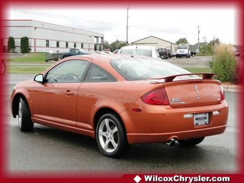 Pontiac G5 Passion Other