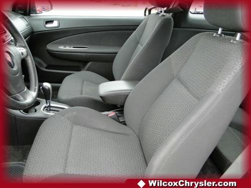 Pontiac G5 2007 photo 2