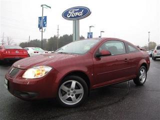 Pontiac G5 Base Other