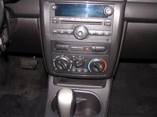 Pontiac G5 2007 photo 1