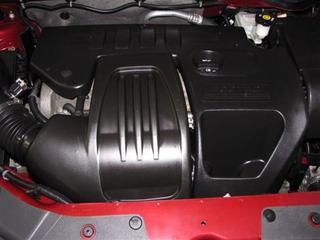 Pontiac G5 2007 photo 2