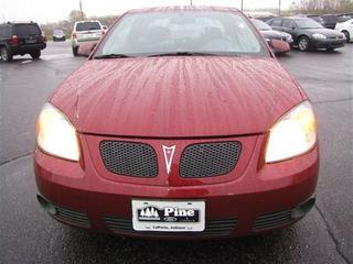 Pontiac G5 2007 photo 3