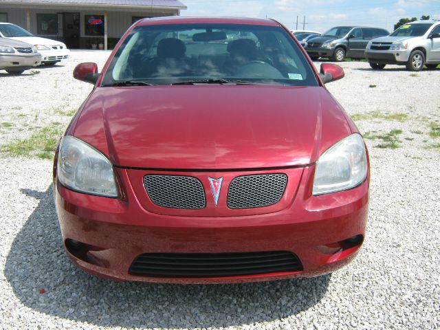 Pontiac G5 Sportback LS Coupe