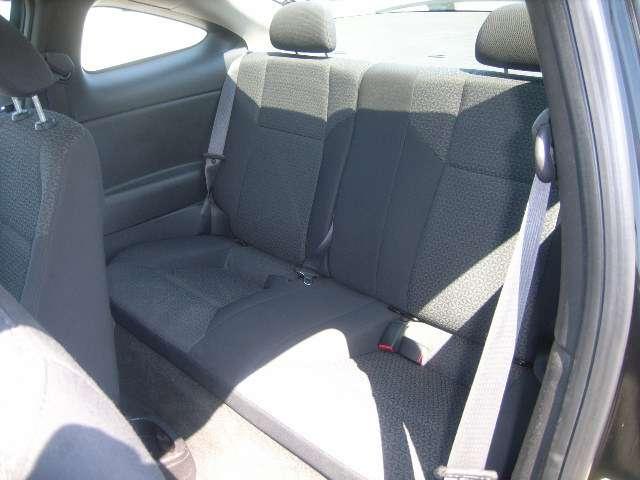 Pontiac G5 2007 photo 1