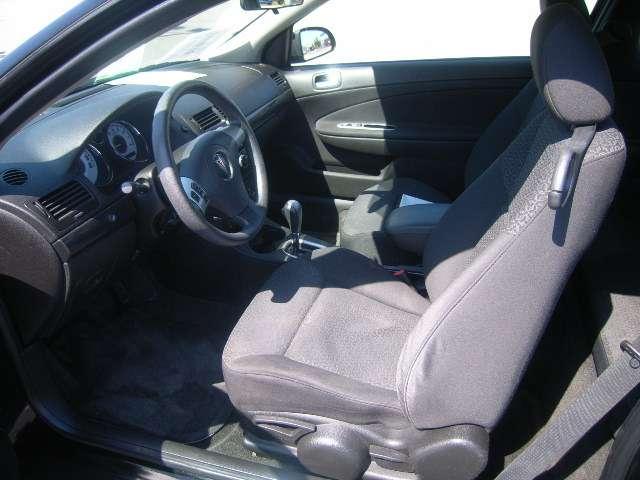 Pontiac G5 Base Coupe