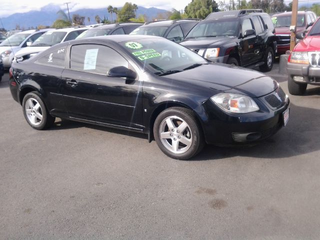Pontiac G5 2007 photo 1