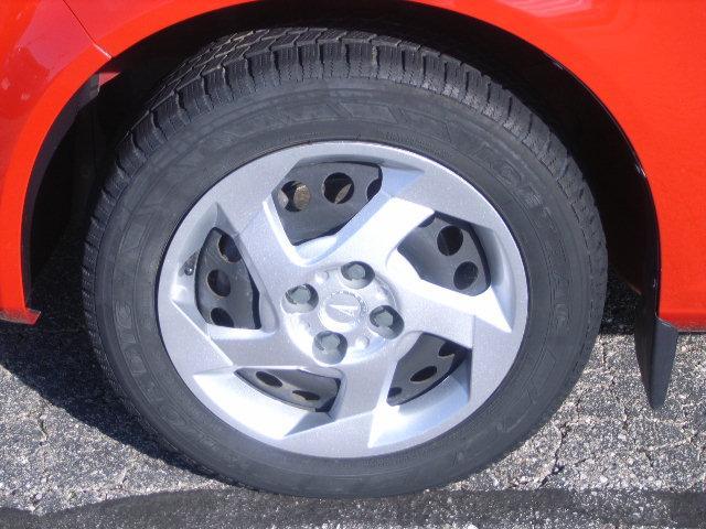 Pontiac G5 2007 photo 2