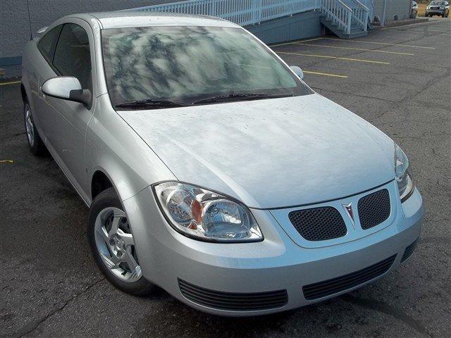 Pontiac G5 Unknown Coupe