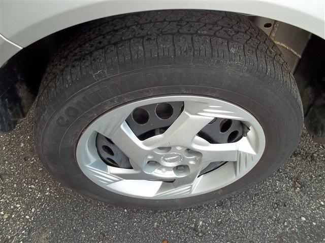 Pontiac G5 2007 photo 3