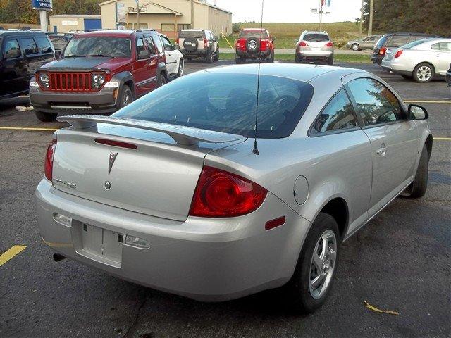 Pontiac G5 2007 photo 4
