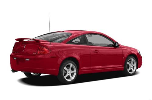 Pontiac G5 Passion Other