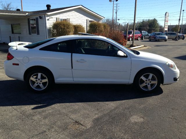 Pontiac G5 2007 photo 3