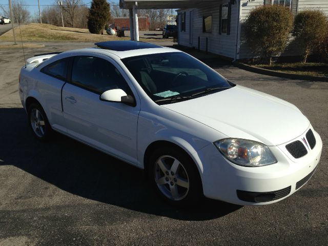 Pontiac G5 2007 photo 4