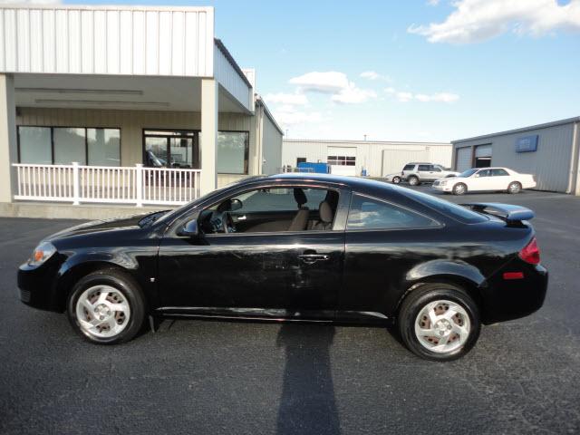 Pontiac G5 2007 photo 1