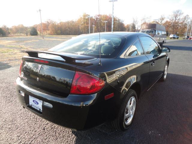 Pontiac G5 2007 photo 3