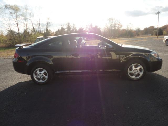 Pontiac G5 2007 photo 4