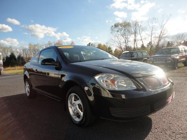Pontiac G5 2007 photo 5