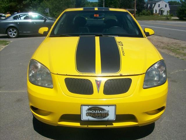 Pontiac G5 2007 photo 3