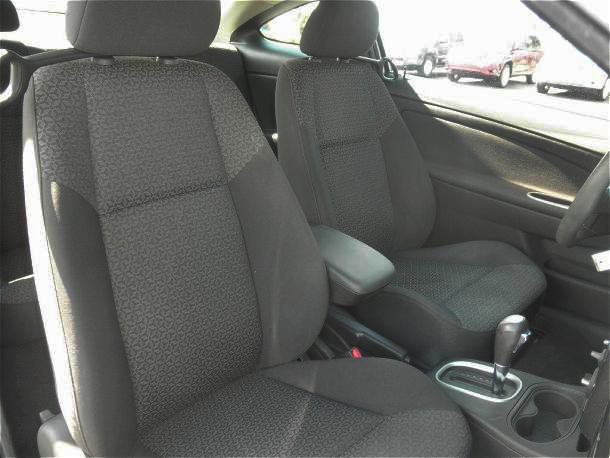 Pontiac G5 2007 photo 4