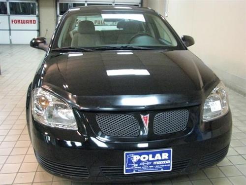 Pontiac G5 2007 photo 2