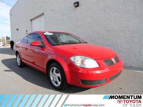 Pontiac G5 Unknown Other