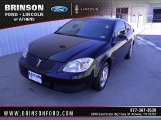 Pontiac G5 Base Other