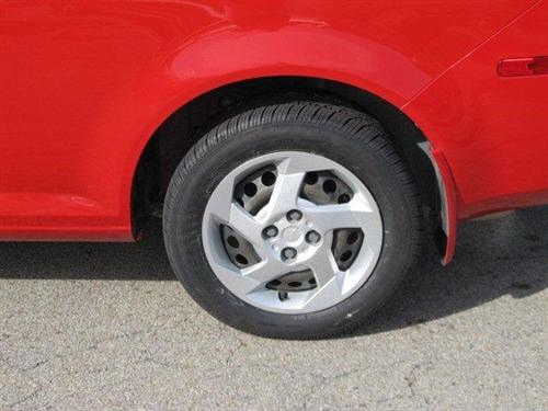 Pontiac G5 2007 photo 2