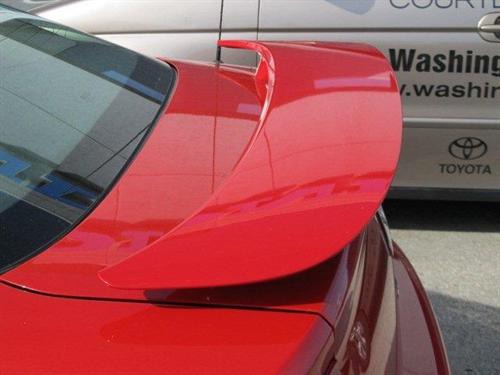 Pontiac G5 2007 photo 3