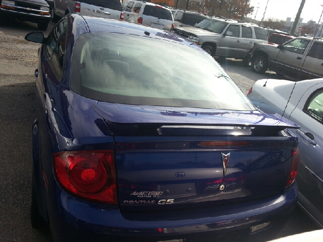 Pontiac G5 2007 photo 3