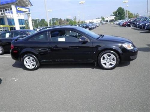 Pontiac G5 2007 photo 3