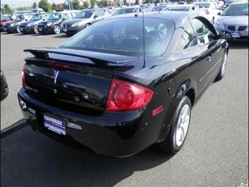 Pontiac G5 2007 photo 4