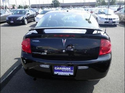 Pontiac G5 2007 photo 5