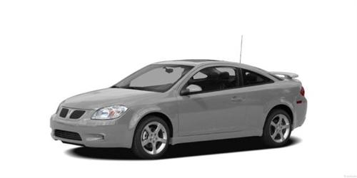 Pontiac G5 2WD Navigation Sunroof DVD Captains Chairs 3RD ROW Other