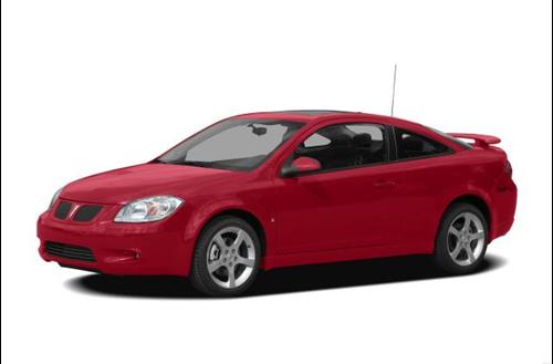 Pontiac G5 Passion Other
