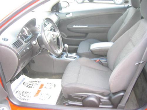 Pontiac G5 2007 photo 3