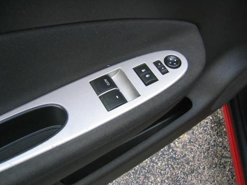 Pontiac G5 2007 photo 4