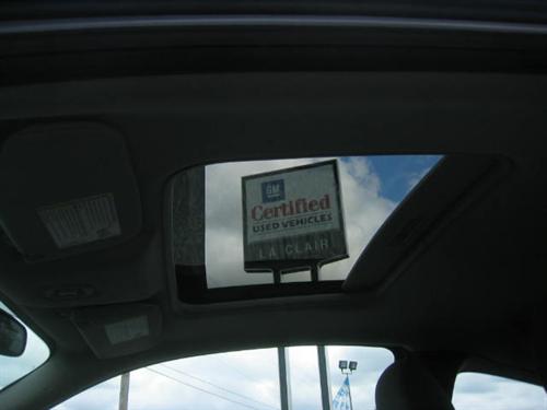 Pontiac G5 2007 photo 5