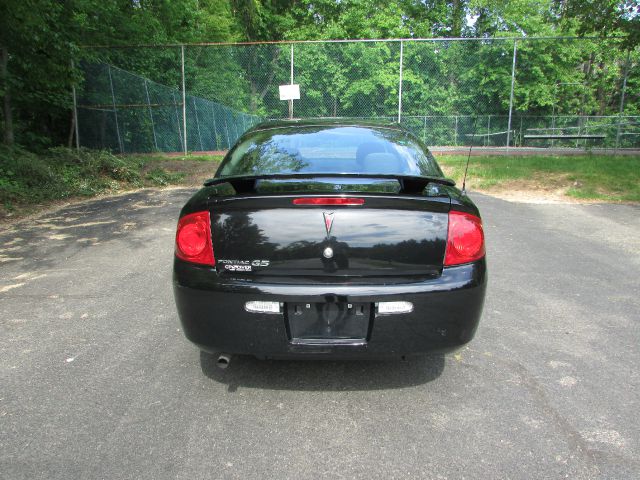 Pontiac G5 2007 photo 1