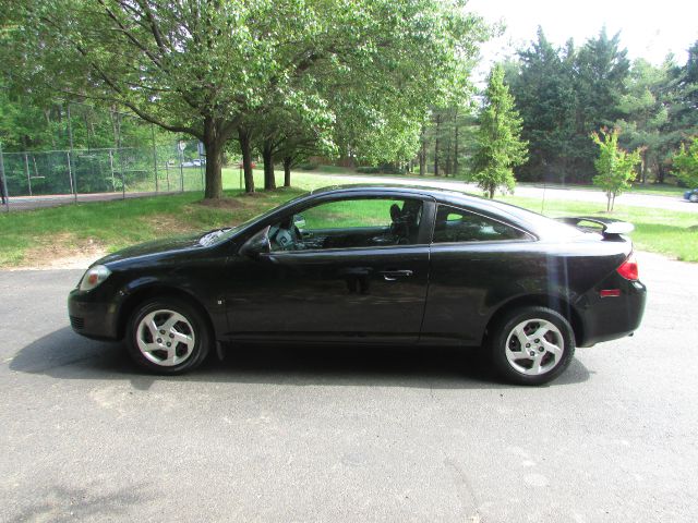 Pontiac G5 2007 photo 3