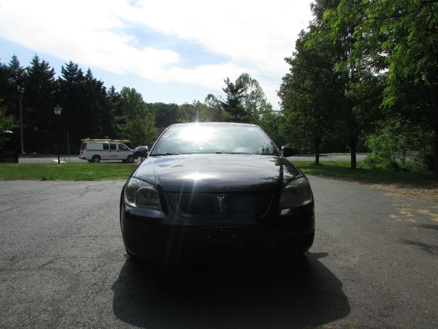 Pontiac G5 2007 photo 4